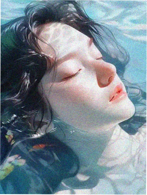 第三次日落海报