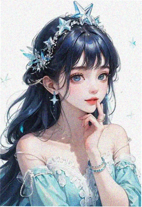 退潮之后海报
